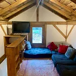 別荘 Gorgeous Mini-chalet *