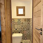 Gorgeous Mini-chalet シャモニー