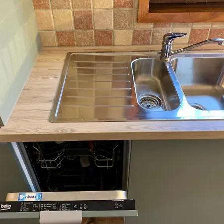 Gorgeous Mini-chalet