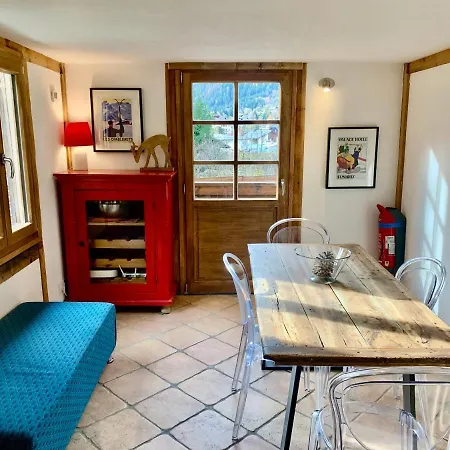 Gorgeous Mini-chalet Casa vacanze