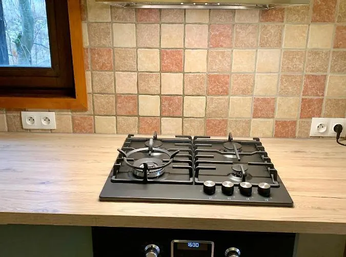 Casa vacanze Gorgeous Mini-chalet