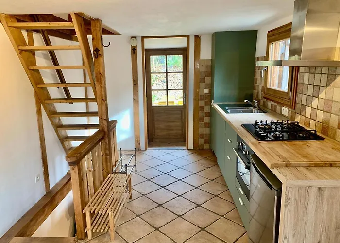 Casa vacanze Gorgeous Mini-chalet *