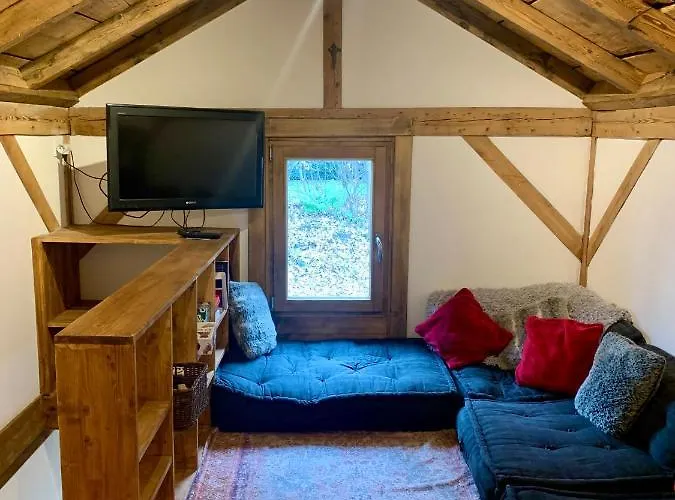 Casa vacanze Gorgeous Mini-chalet *