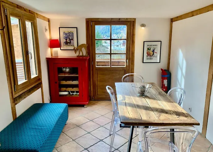 Gorgeous Mini-chalet Casa vacanze