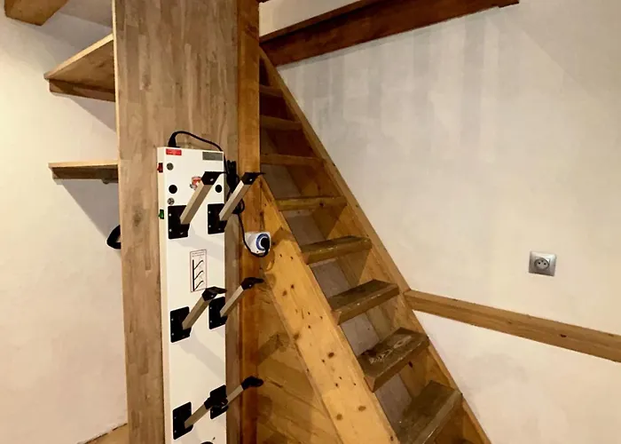 Casa vacanze Gorgeous Mini-chalet *