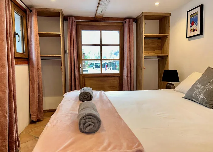 Gorgeous Mini-chalet *