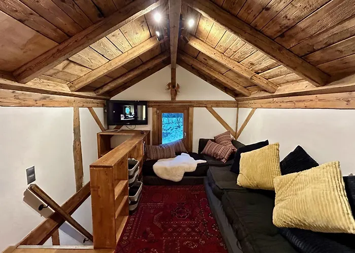 Casa vacanze Gorgeous Mini-chalet