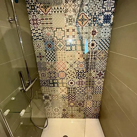 Gorgeous Mini-chalet Шамони