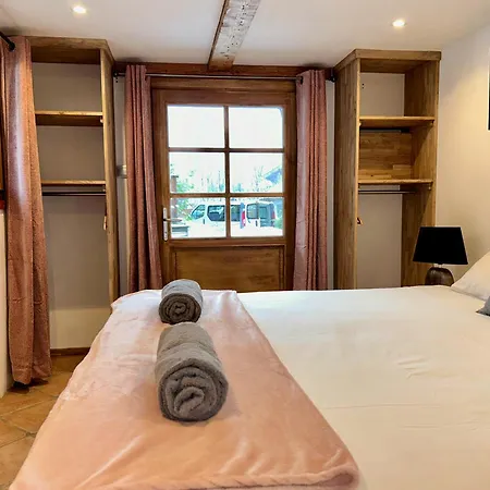 Gorgeous Mini-chalet *