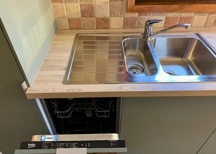 Gorgeous Mini-chalet